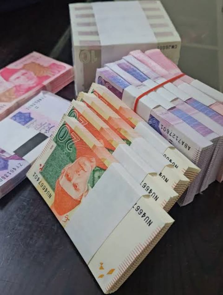 High Quality Cotton Paper Special A+ fresh Currency